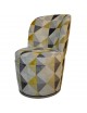 Charles Paget Fauteuil Adèle