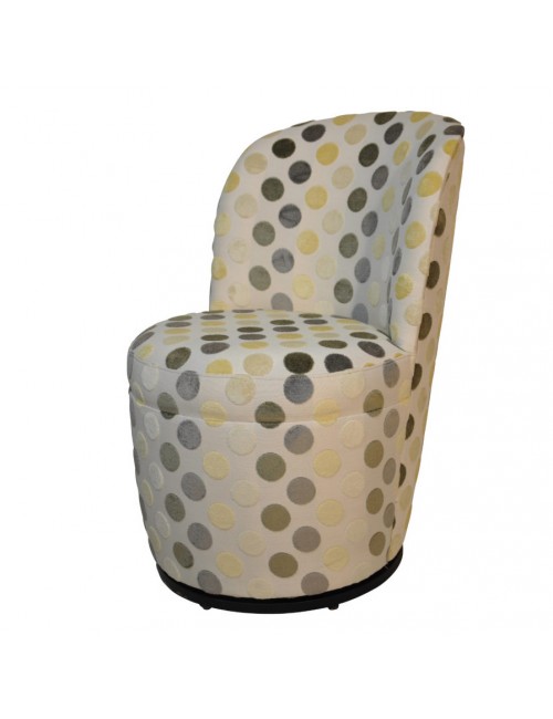 Charles Paget Fauteuil Adèle