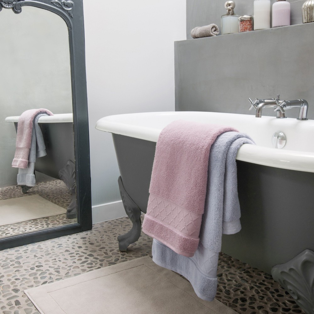 le bain bath towels