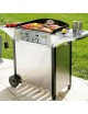 Roller Grill Gas Plancha Collection PL 600G