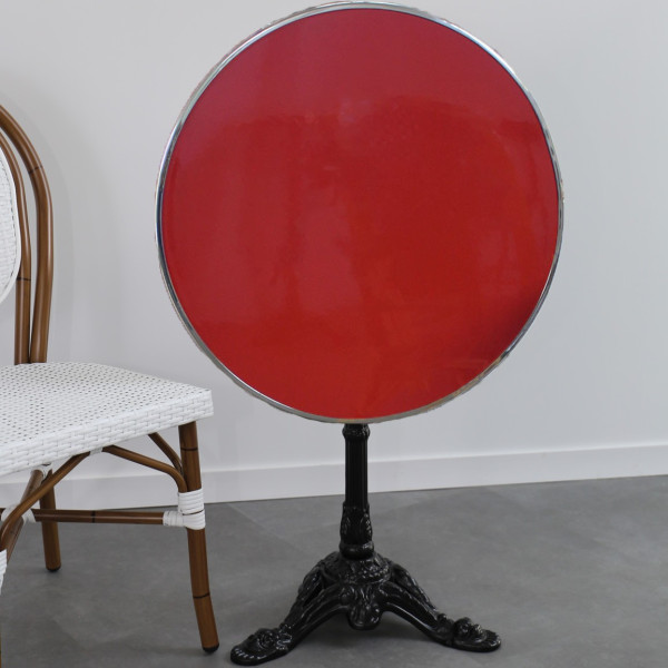 Table Krystal