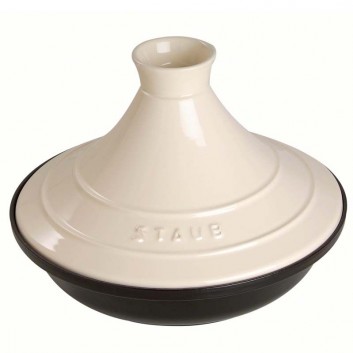 Staub Tagine 28cm - 2 colors