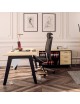 Bureau Steely