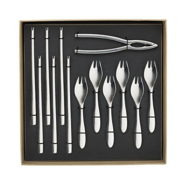 Coffret Fruits de mer DEGRENNE