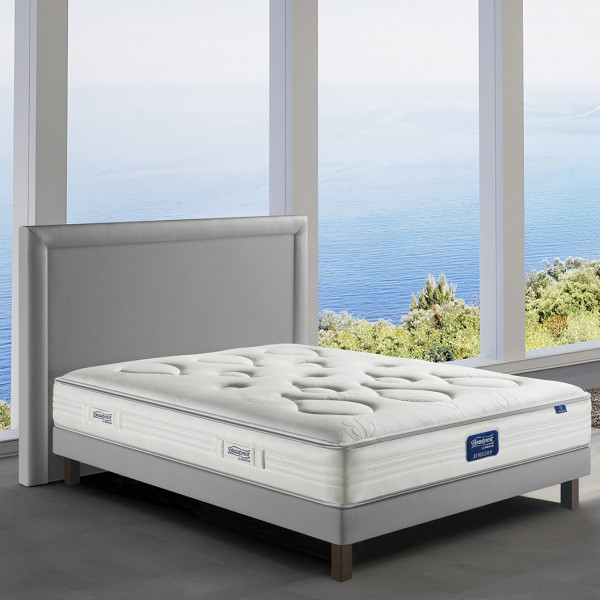 Matelas Simmons Beautyrest Sensory Energy