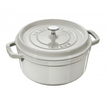 Mini-cocotte ronde Staub