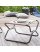 Repose-jambes LAFUMA MOBILIER Bayanne - 3 coloris