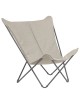 Fauteuil Sphinx LAFUMA MOBILIER - 5 coloris
