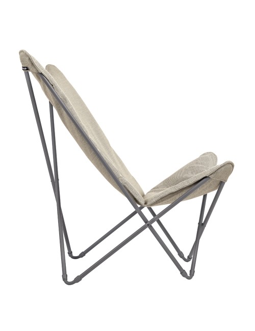 Fauteuil Sphinx LAFUMA MOBILIER - 5 coloris