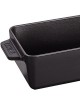 Staub Cake Mould 23x12cm