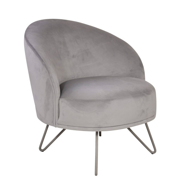 Fauteuil Léa Charles Paget - nombreuses finitions possibles
