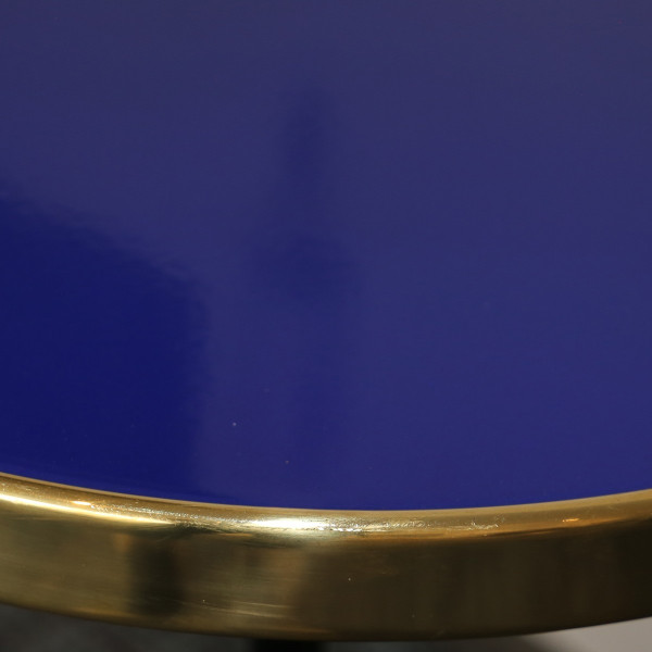 Bistro high table
