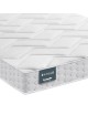 Matelas DUNLOPILLO Aerial 20cm mousse - 7 tailles