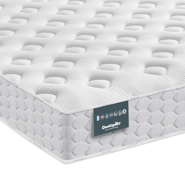 Dunlopillo Aerial mattress 21 cm - 7 sizes
