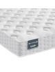 Matelas Dunlopillo Aerial 21 cm