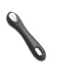 Poignée queue amovible Twisty De Buyer Noire