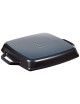 Staub square grill - 2 colours - 3 sizes