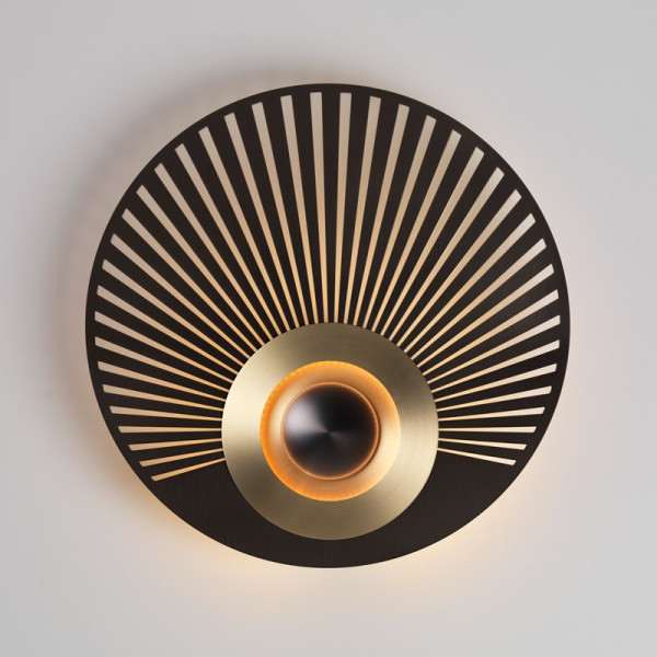 CVL Applique Earth Radian