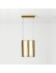 CVL Gamma L5 Pendant - 6 colors