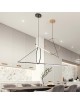 Suspension Cercle et Trait CVL