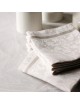Nappe serviettes Le Jacquard Français Armoiries - 3 coloris
