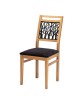 Chair Forest Lelièvre