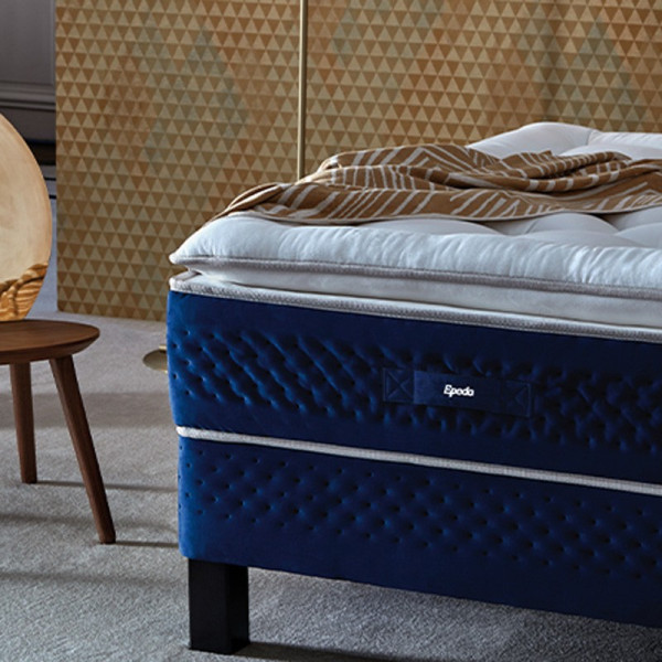 Matelas Epeda Dedicace Astrée