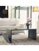 Zhed SpiriX coffee table - 12 colors