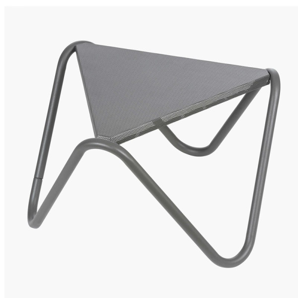LAFUMA Mobilier Vogue micro-perforated side table - 2 colors