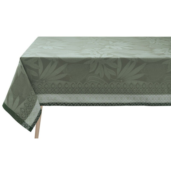 Nappe LE JACQUARD FRANCAIS Nature Sauvage - 2 coloris