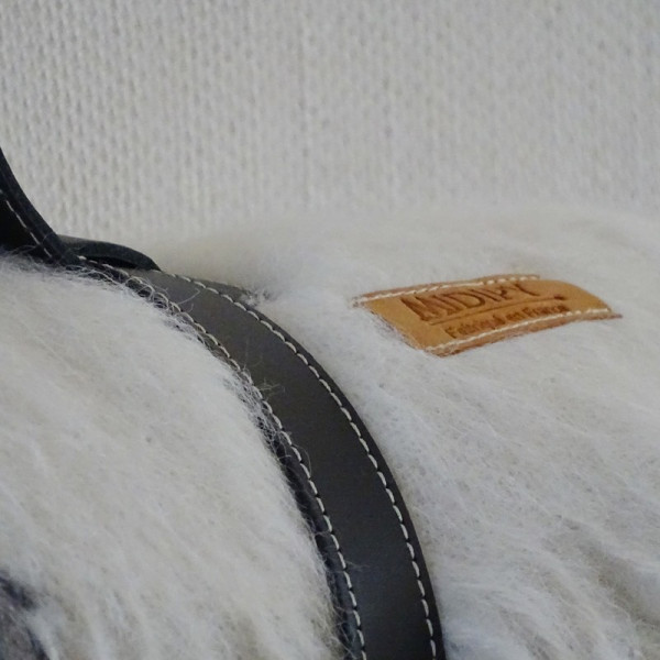 Midipy Alpaca Throw 180x140cm