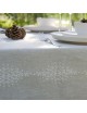 Reseda tablecloth Charvet linen - 2 colors