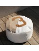 Pouf solo 727 Sailbags - 3 modèles