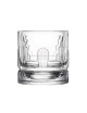 La Rochère 4 Whisky Glasses Set Dandy