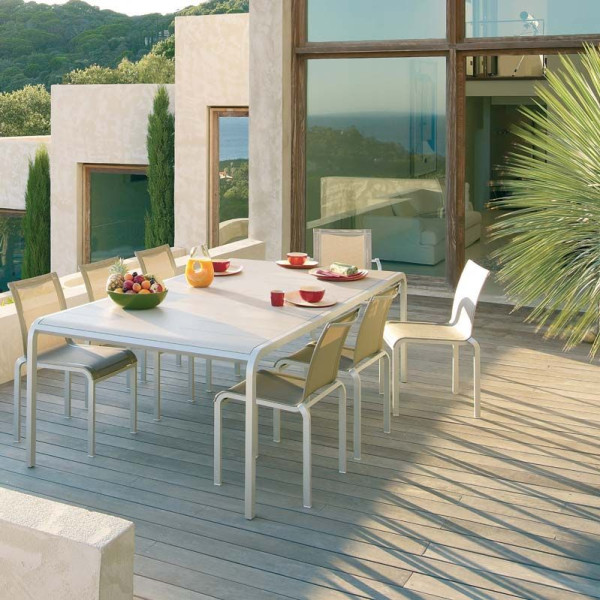 Ego Table Paris 120