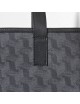 Le Jacquard Français Picto coton tote bag - 3 colors 2 sizes