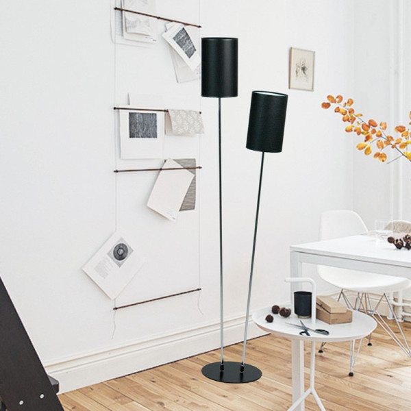 Lampadaire DUO