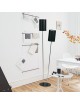 Lampadaire DUO