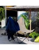 Toiles housses lin pour fauteuil AA Airborne - 3 coloris