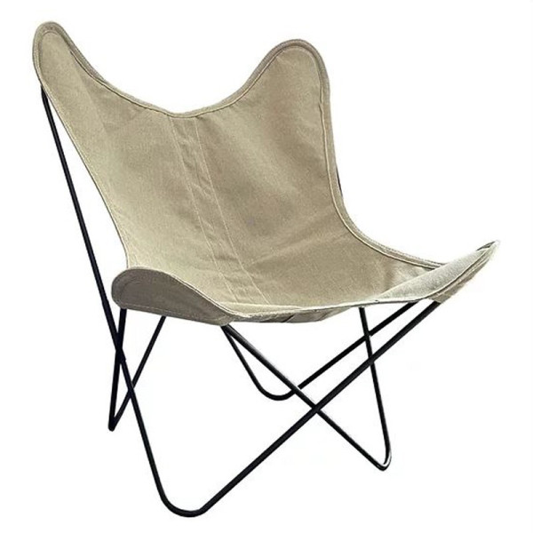 Toiles housses lin pour fauteuil AA Airborne - 3 coloris