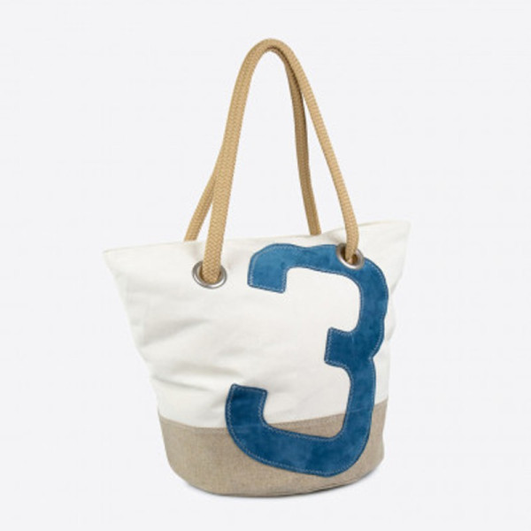 727 Sailbags Tote bag Sandy  - 6 models