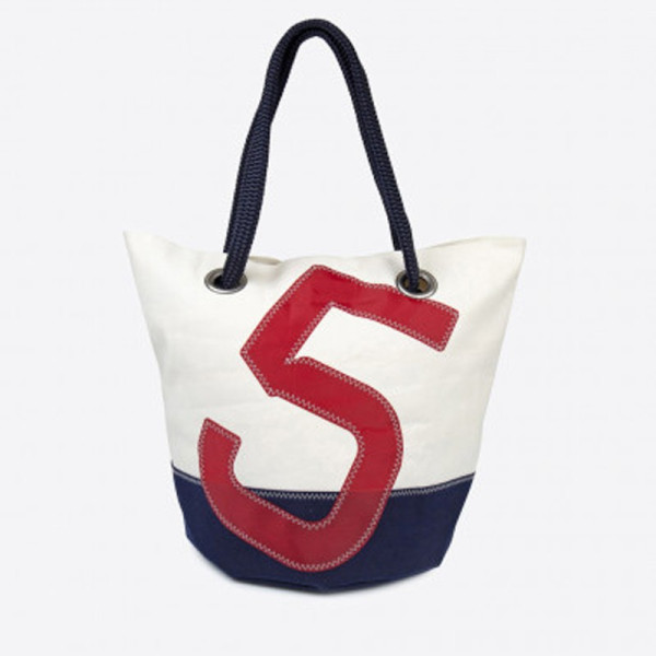 727 Sailbags Tote bag Sandy  - 6 models