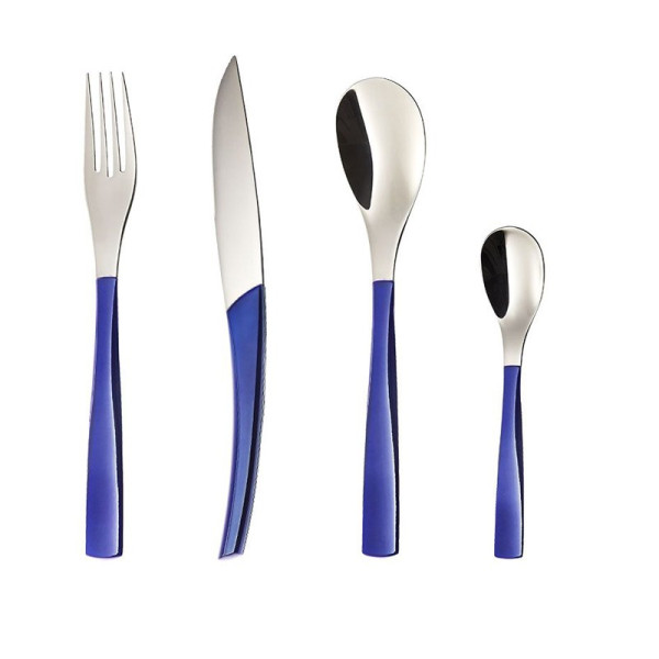 DEGRENNE Quartz Cutlery - 5 colors