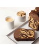 Gobelet expresso Plisséo en porcelaine 9cl