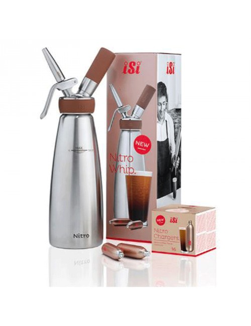 Siphon ISI nitro whip 1L