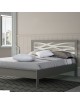 Tête de lit RESISTUB Brio Wave - 4 coloris 3 tailles