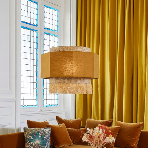 Market Set Marrakech Pendant Light - 4 Colors 3 Sizes