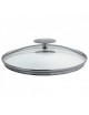 Cristel Casteline 12 pieces Cooking Set stainless steel