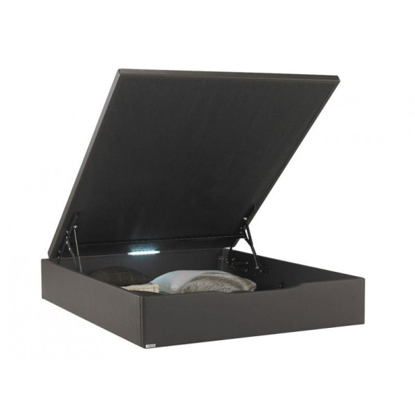 Sommier Coffre Resistub Maximo - 3 tailles 12 coloris