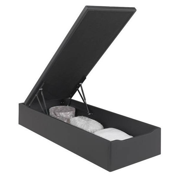Sommier Coffre Resistub Maximo - 3 tailles 12 coloris